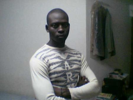 This is my sexy brother